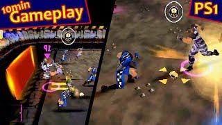 Gameplay Video