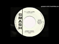 Johnny Bond - I'll Step Aside (Smash 1761)