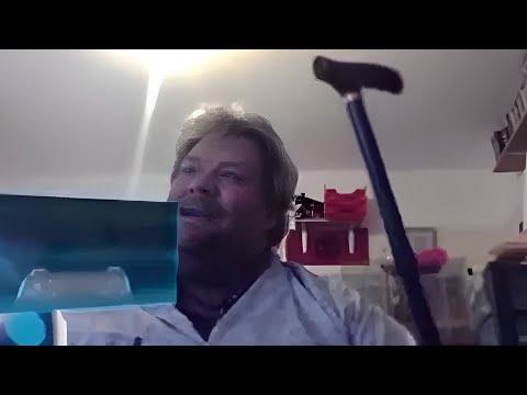 Fat Dan - The Local Lunatic