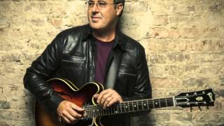 Reviews: Vince Gill - Down To My Last Bad Habit