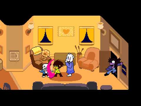 If Kris let their intrusive thoughts win