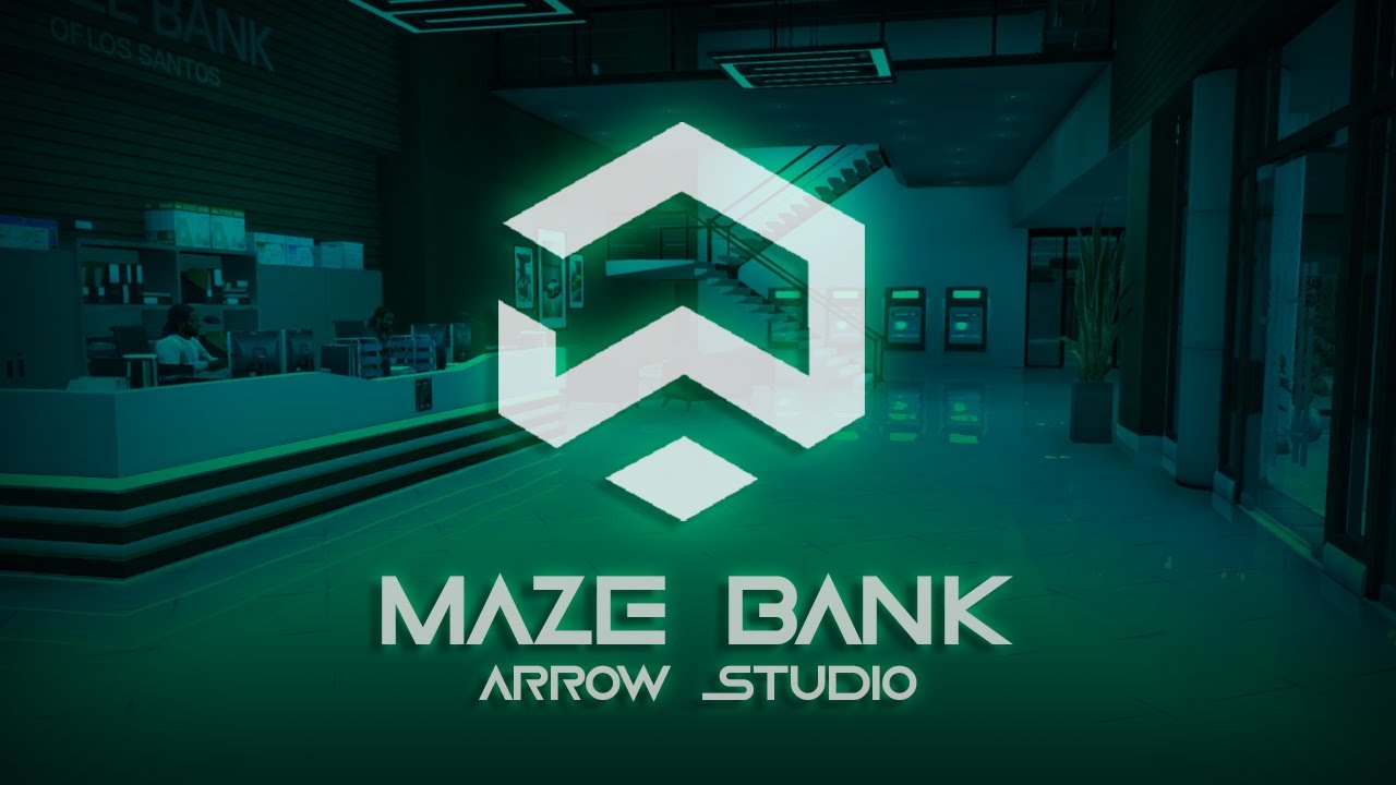 [Release] [Paid] Maze Bank [MLO] thumbnail 8