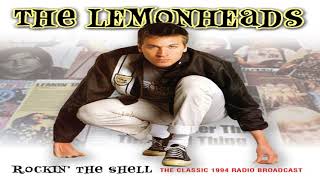 The Lemonheads Live Rockin the Shell - Rest Assured