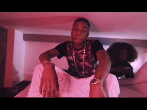 Young Artz - Ball So Hard (ft Alicia Renee)