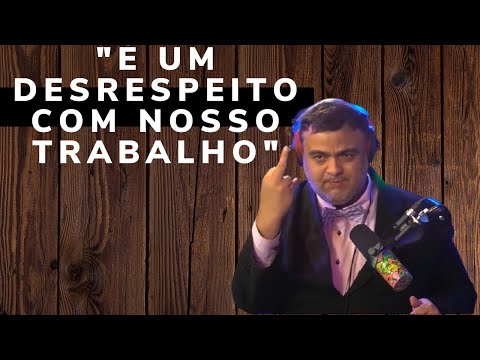 DIGUINHO CONTA BRIGA DE RAFINHA BASTOS COM THE NOITE