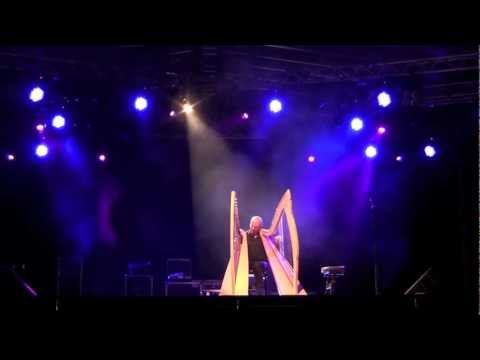 TRISKELL 2012 - VINCENZO ZITELLO Gaelic Raga