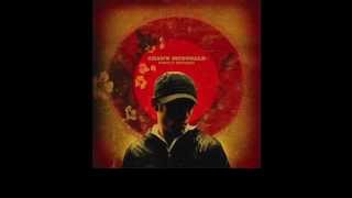 Shawn McDonald - Beautiful (lyrics + translatable live captions)