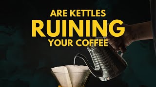 I Wish I Knew This Sooner about Pourovers