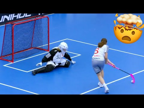 ZORRO! CZE vs SUI - PENALTY SHOOTOUT [eft wu19]