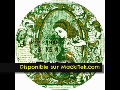 B2 PLAQUE DE TRIP 2030 - KEJA