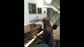 Nouveau Stride -- "The Ride" (based on "Intoxication")