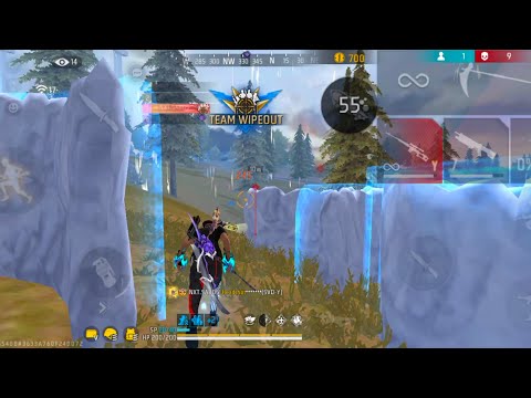 FREE FIRE TOURNAMENT HIGHLIGHTS🏆READY FOR FFMIC SPRING 2026!!