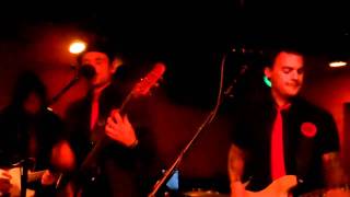 The Stars Fall Down (Live) 9 14 10 The Parlotones