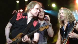 Styx - Toronto - July 4, 2018 - Too Much Time, Khedive, Bohemian Rhapsody &amp; Come Sail Away