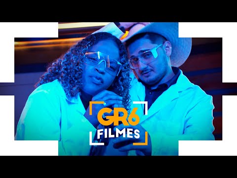 Mc Dricka e Biu Do Piseiro - Vuco Vuco (GR6 Explode)