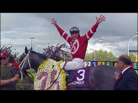 89th Canadian Derby Promo