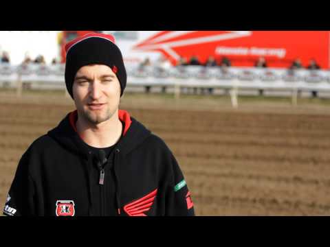 MXGP of Qatar & Thailand - Preview with Max Nagl - Motocross