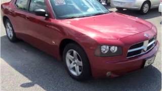 preview picture of video '2009 Dodge Charger Used Cars PHENIX CITY, Ft Benning AL, GA'
