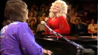 Dolly Parton - I Believe In Music On The Dolly Show 1976/77