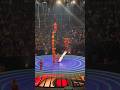 The Troupe Brothers Breathtaking Circus Performance Ringling Bros And Barnum Bailey
