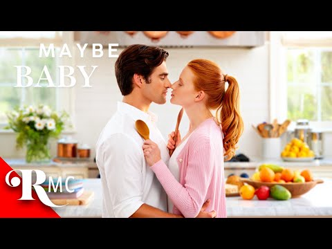 Life Changes with the Arrival of a Little One! | Maybe Baby | Cute Romantic Drama Comedy!