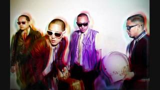 Far East Movement - Don't Look Now (ft. Keri Hilson) - Speaker Junkies Remix