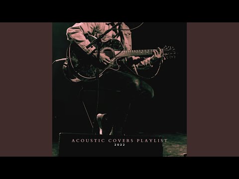 I Only Want to Be with You (Acoustic)