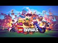 Vídeo de jugabilidad de LEGO Brawls  PC