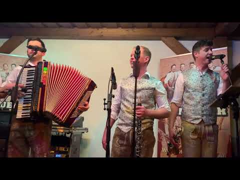 Die Lungauer - Hallo kleine Maus