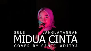 Download lagu Sule - Midua Cinta / Langlayangan (Versi Akustik Gitar) Cover by Santi Aditya mp3 Download lagu Sule - Midua Cinta / Langlayangan (Versi Akustik Gitar) Cover by Santi Aditya mp3