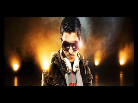 Showtek & Neyo  new mashup 11.2012