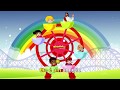 Clipe Do Biguinha E Seus Amigos Deixa O Medo Pra Lá