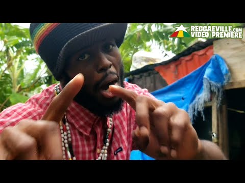 Maah Jesty - Don't Stop [Official Video 2021]