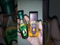Dabur Amla Oil V S Bajaj Almond Drops Trending Shorts Youtubeshorts