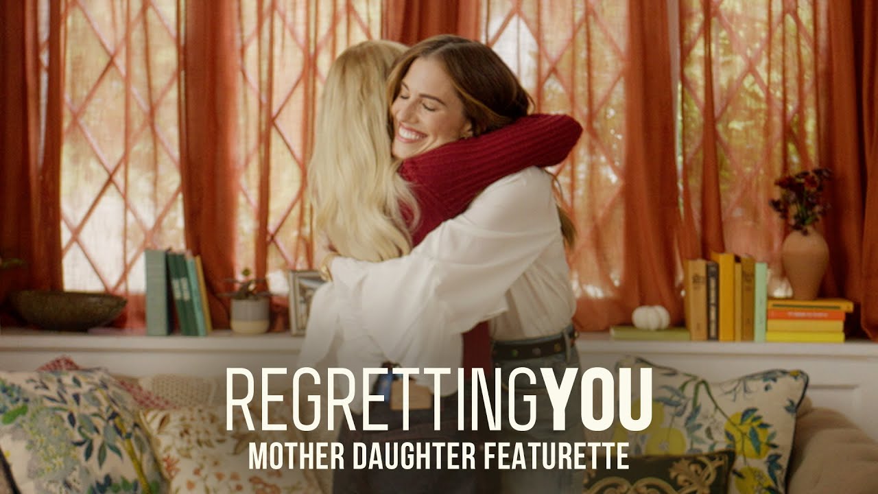 Mother Daughter Featurette