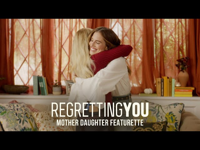 Mother Daughter Featurette