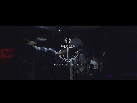 Saving the Dying Hope   Autumn (Live at PAPS goes Label at BKB)