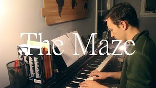 "The Maze" by Manchester Orchestra | Cover