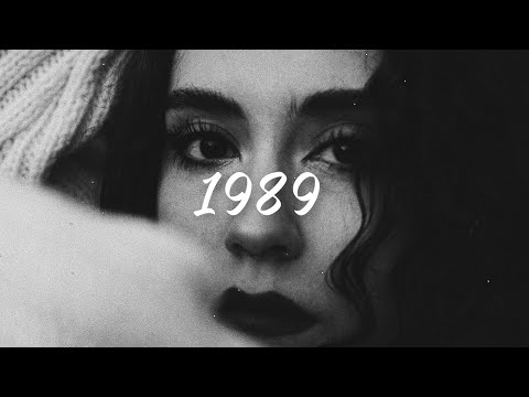 nightly ~ 1989 (Lyrics)