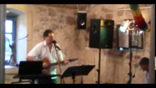 MaKnuM - Knut - Stand by me (Ben E.King) live - Cover