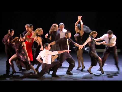 Danse Danse 14 -15 : Un aperçu de la saison en 1 minute