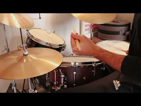 Bangoon (Alison's Uncle) | Art Blakey solo transcription