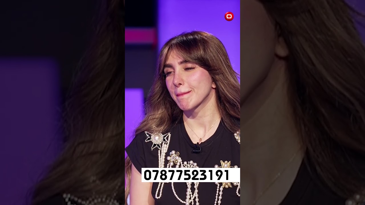 فيديو | الفرق بين صانع المحتوى الحقيقي واللي يدور ترند#shorts