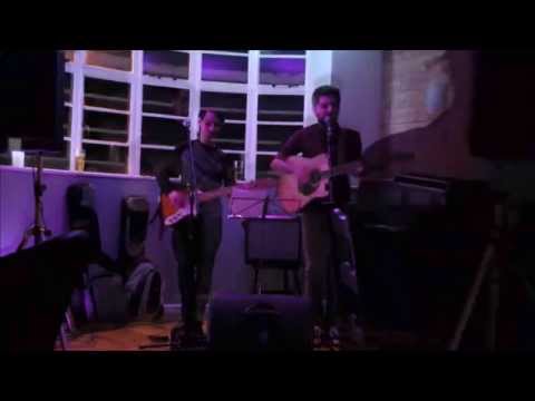 Paul Dickson and Chris Cox - Acoustic Duo (DicksonCox)
