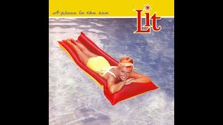 Download lagu Lit - My Own Worst Enemy DRUMLESS mp3 Download lagu Lit - My Own Worst Enemy DRUMLESS mp3