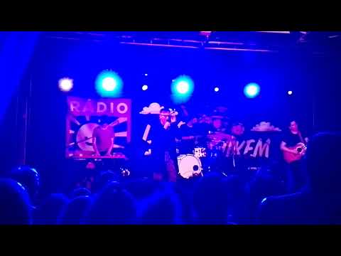 Petr Kotvald - má holka střízlivá