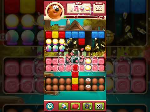 Toon blast. 2217 level