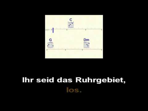 Ruhrgebiet - Wolfgang Petry