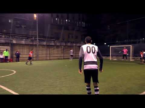 AbsoluteTV | Golden Boy vs. Noname Futsal