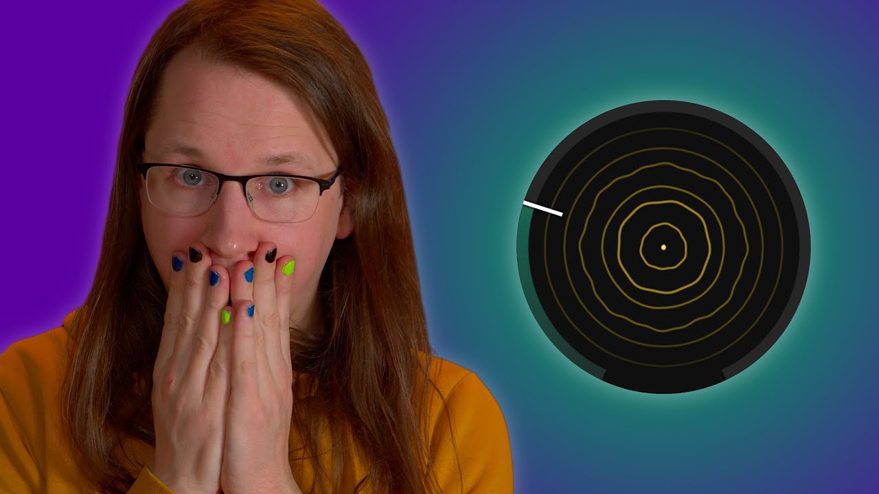 I used an A.I to mix… This is what happened.